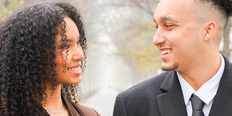 Camryn & Matthew Home Page Banner
