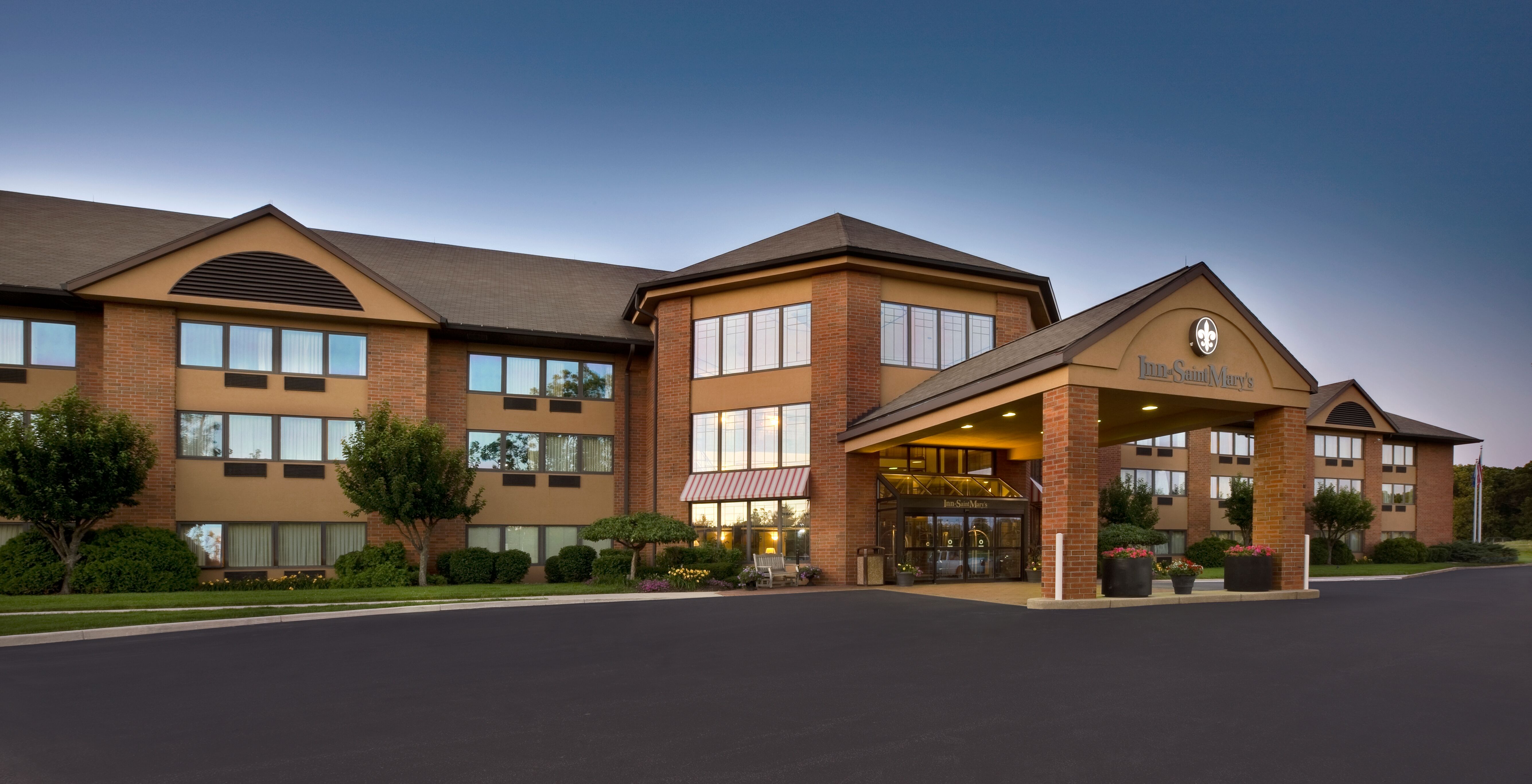 Picture of Inn at St Marys