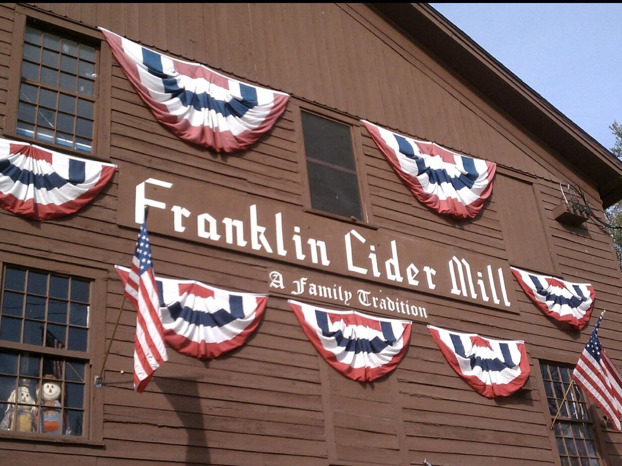 Picture of Franklin Cider Mill