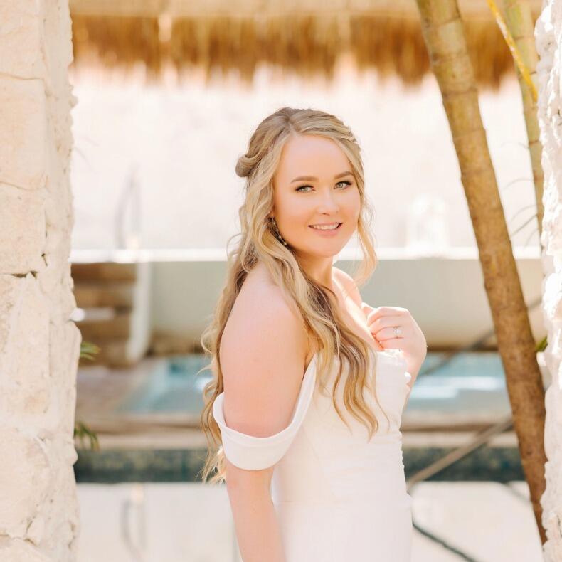 Lauren Stahl