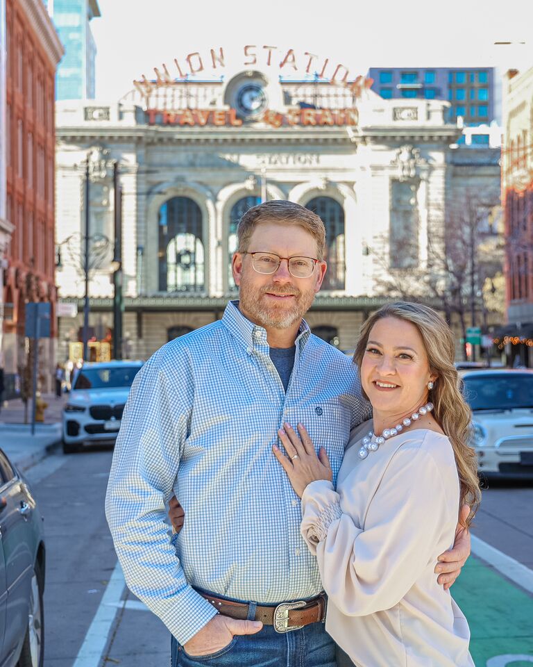 BreAnn Reed and Gregory Larson's Wedding Website - The Knot
