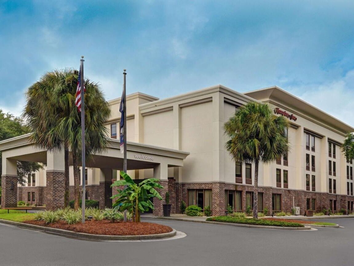 Picture of Hampton Inn Charleston/Mt. Pleasant-Patriots Point
