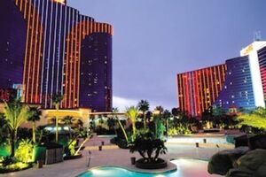 Picture of Rio Hotel & Casino a Destination by Hyatt Hotel