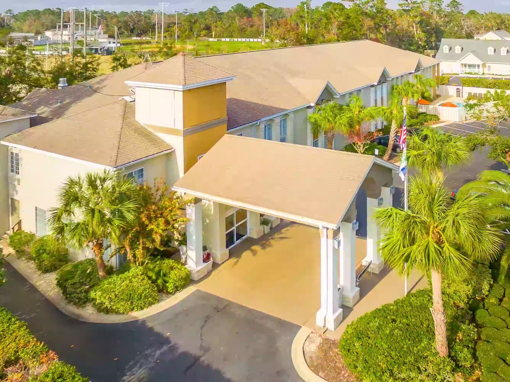 Picture of Holiday Inn Express Saint Simons Island