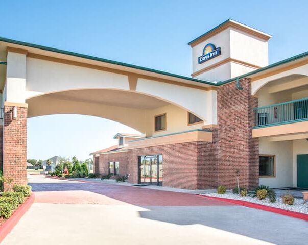 Picture of Days Inn