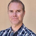 Bryan Welch