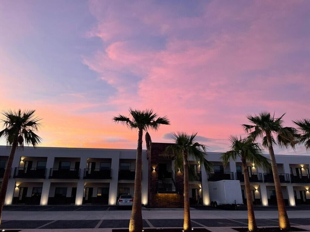 Picture of RIVI Grand Hotel