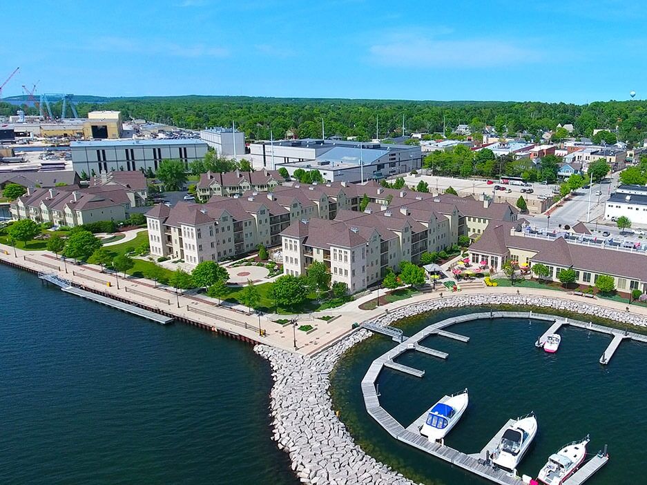 Picture of Stone Harbor Resort