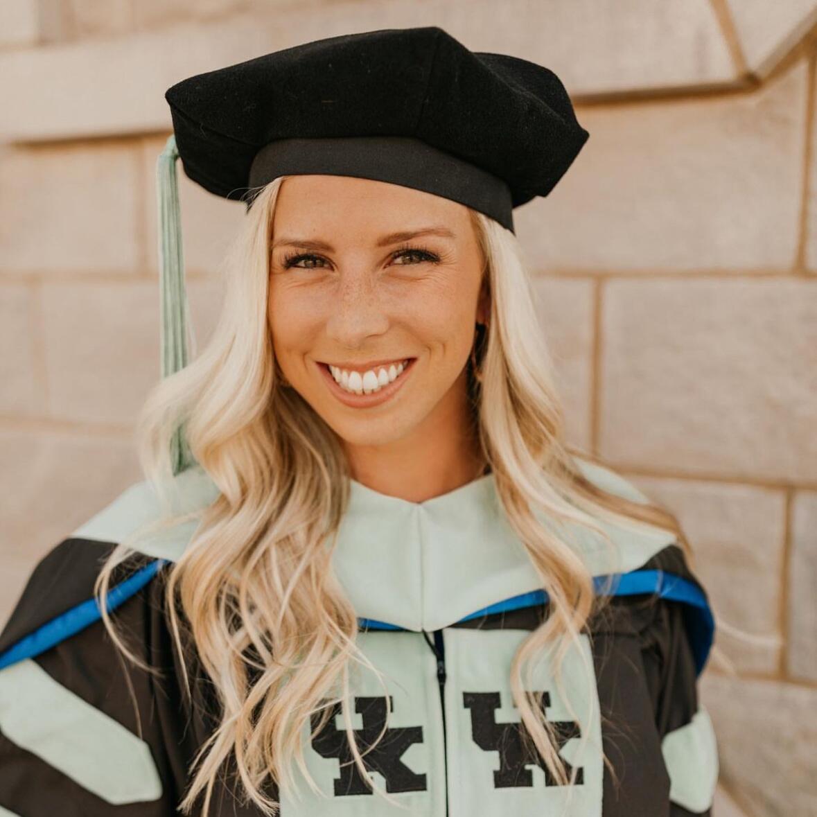 Faith seibert