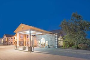 Picture of Super 8 by Wyndham Richmond