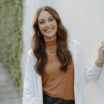 Olivia Baker