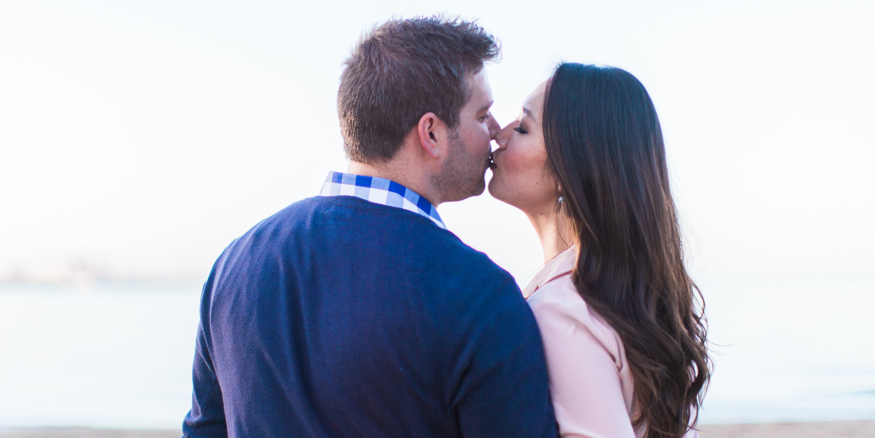 Cecilia & Josh Home Page Banner