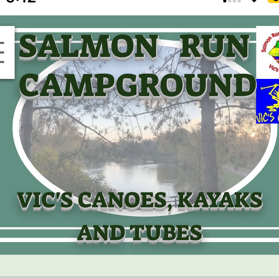 Picture of Salmon Run Campground