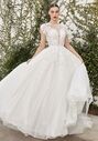 Andrea & Leo Couture A1082W Ball Gown Wedding Dress - thumbnail - 1