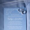 A Classic Winter Wedding at Peddler's Village in New Hope, Pennsylvania