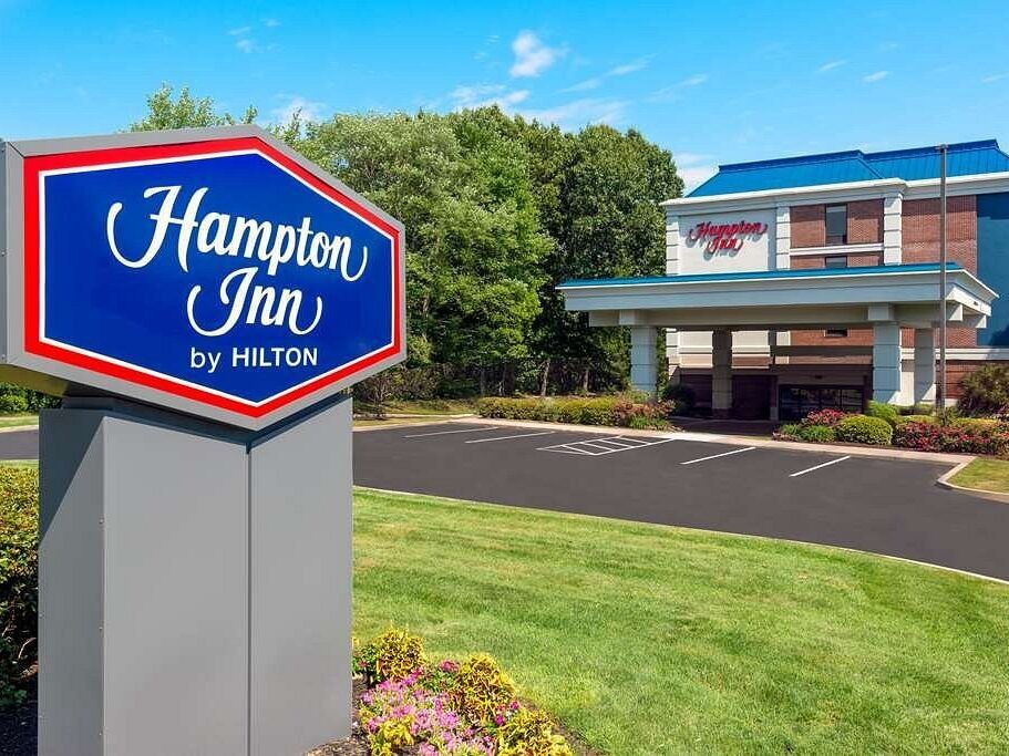Picture of Hampton Inn Hartford/Airport