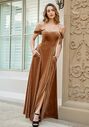 B2 Bridesmaids by Jasmine B233073 Bridesmaid Dress - thumbnail - 1