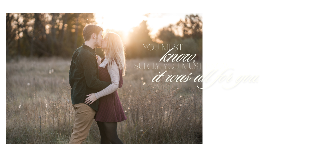 Morgan & Jovan Home Page Banner