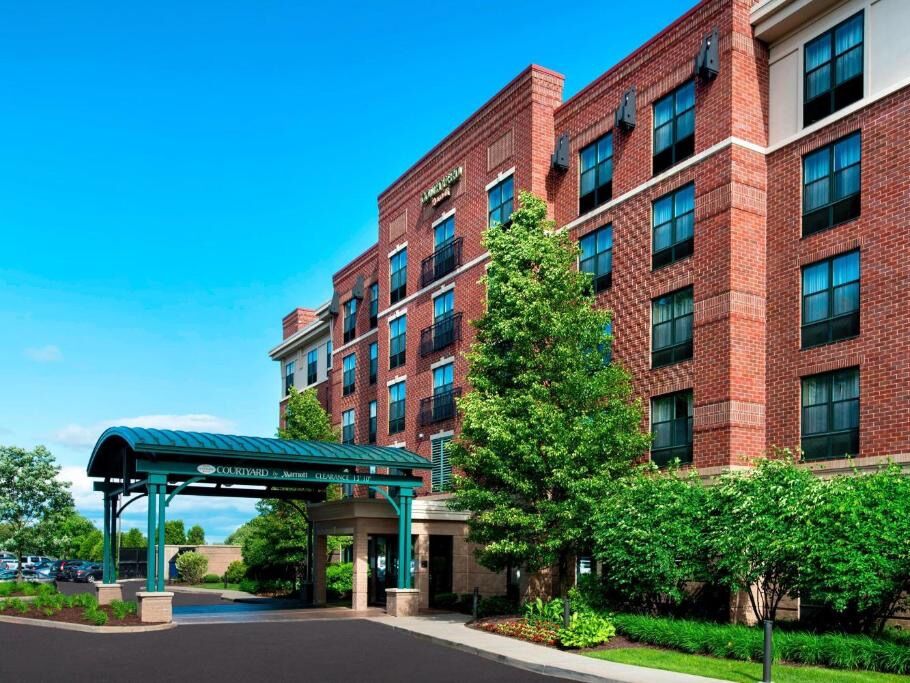 Picture of Courtyard by Marriott Saratoga Springs