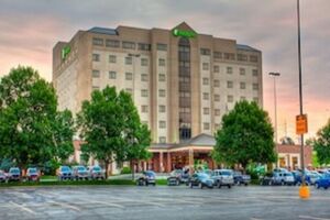 Picture of Holiday Inn Rapid City-Rushmore Plaza