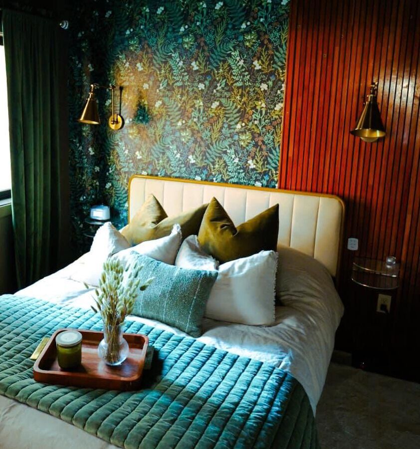 Picture of Wanderlust Suites