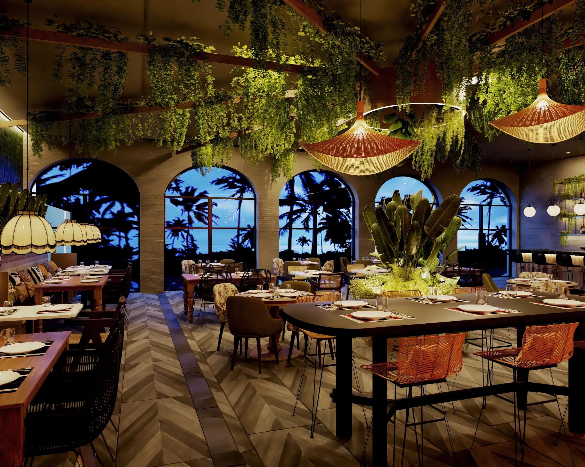 Picture of Dining 