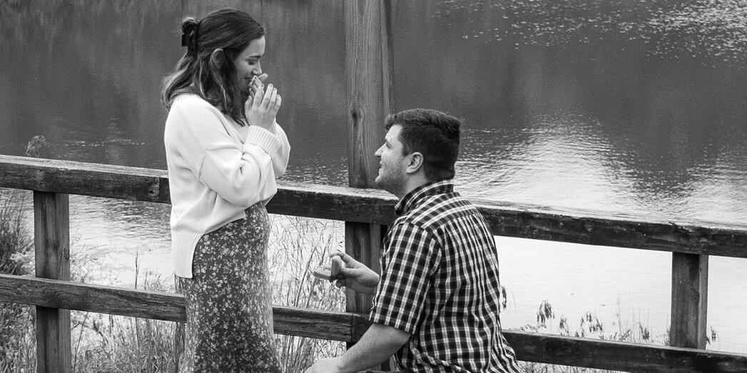 Hannah & Travis Home Page Banner