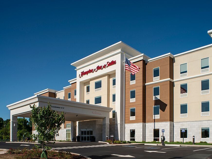 Picture of Hampton Inn & Suites Rocky Hill - Hartford South
