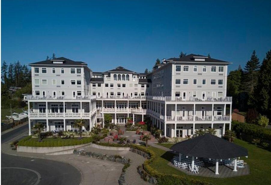 Picture of Prestige Oceanfront Resort