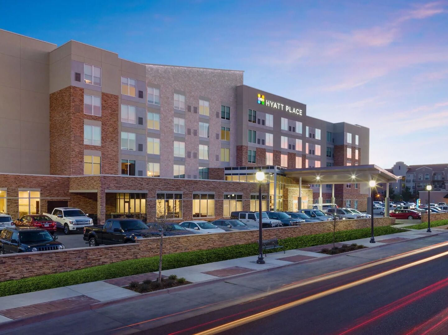 Picture of Hyatt Place Lubbock