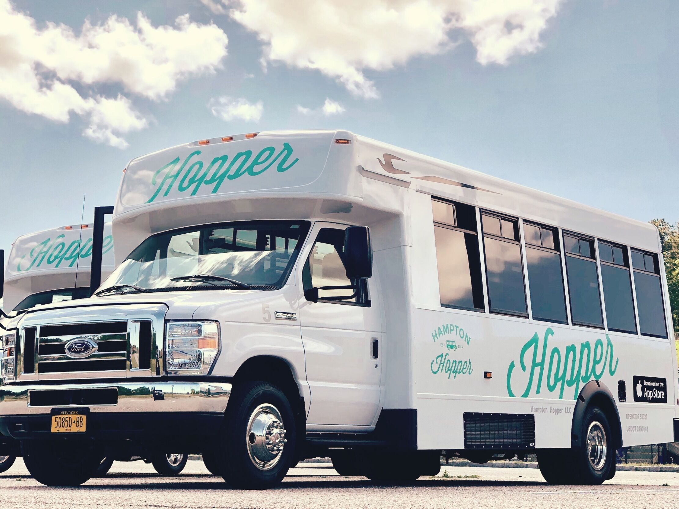 Picture of Hampton Hopper