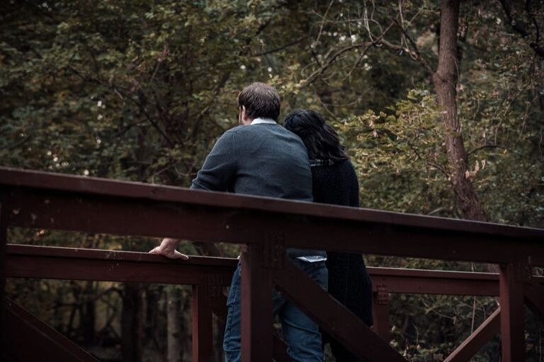 Talia & Chace Home Page Banner
