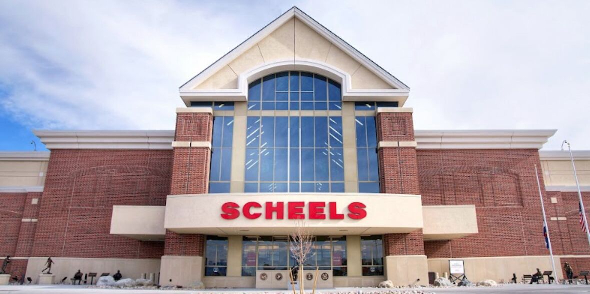Picture of Scheels 