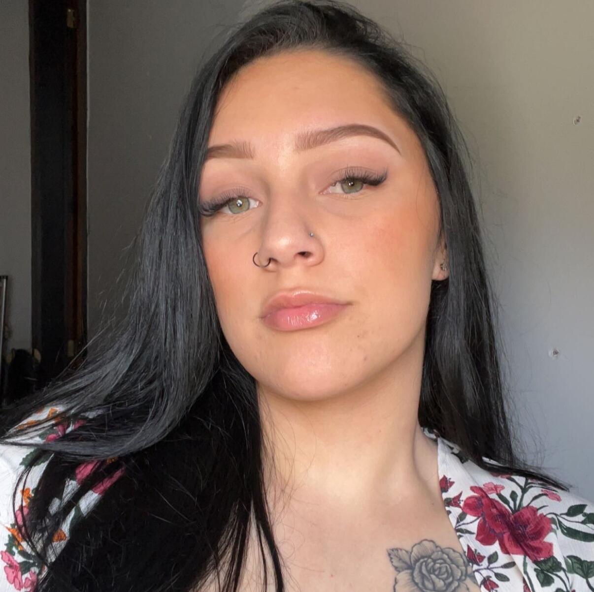 Makayla Warner
