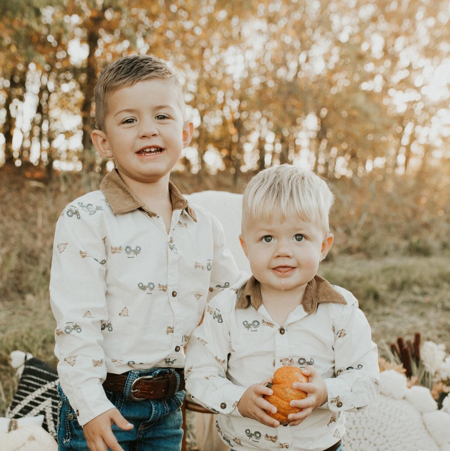 Briggs and Brett 