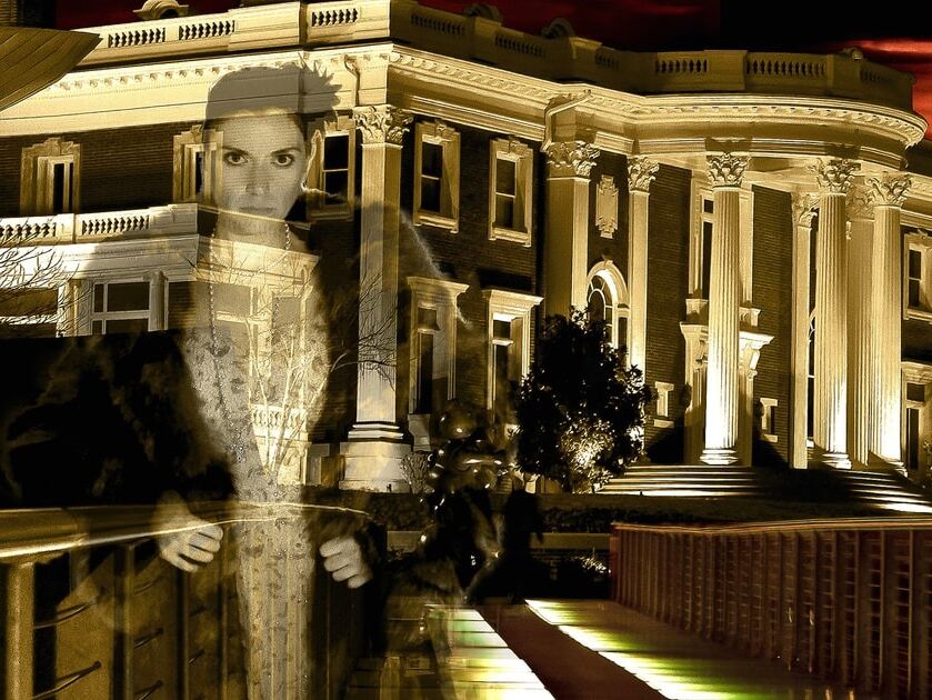 Picture of Chattanooga Ghost Tours Inc