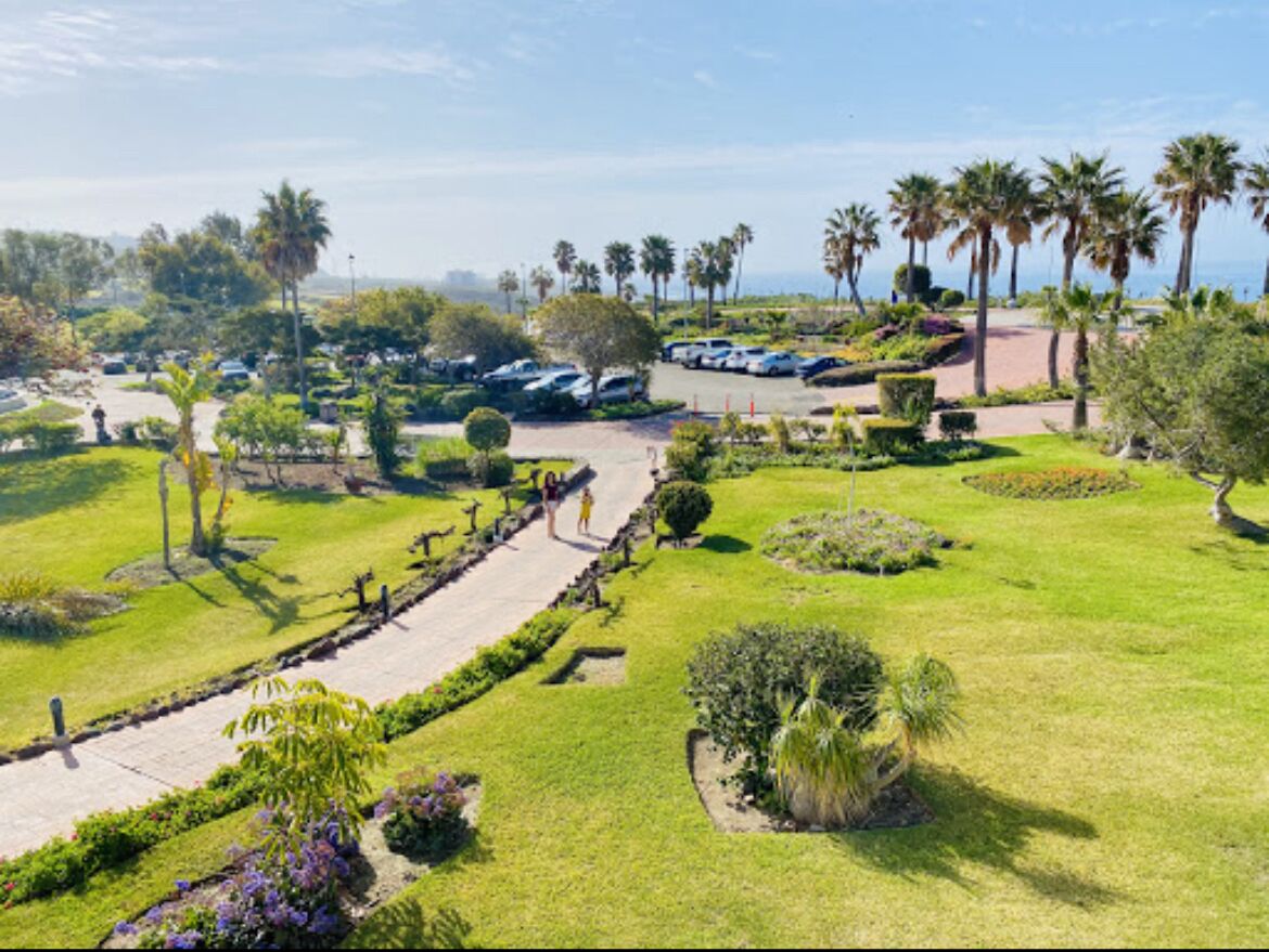 Picture of Bajamar Golf Club 