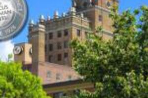 Picture of The Marcus Whitman Hotel&Conference Center
