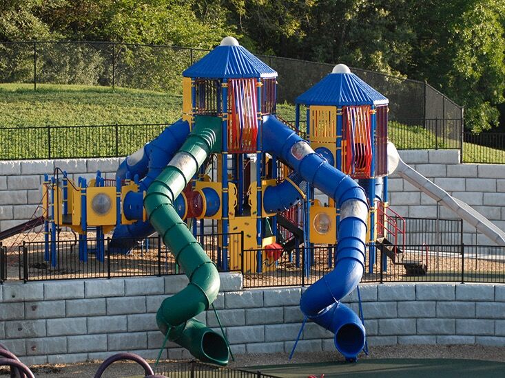 Picture of Hyland Lake Park Reserve