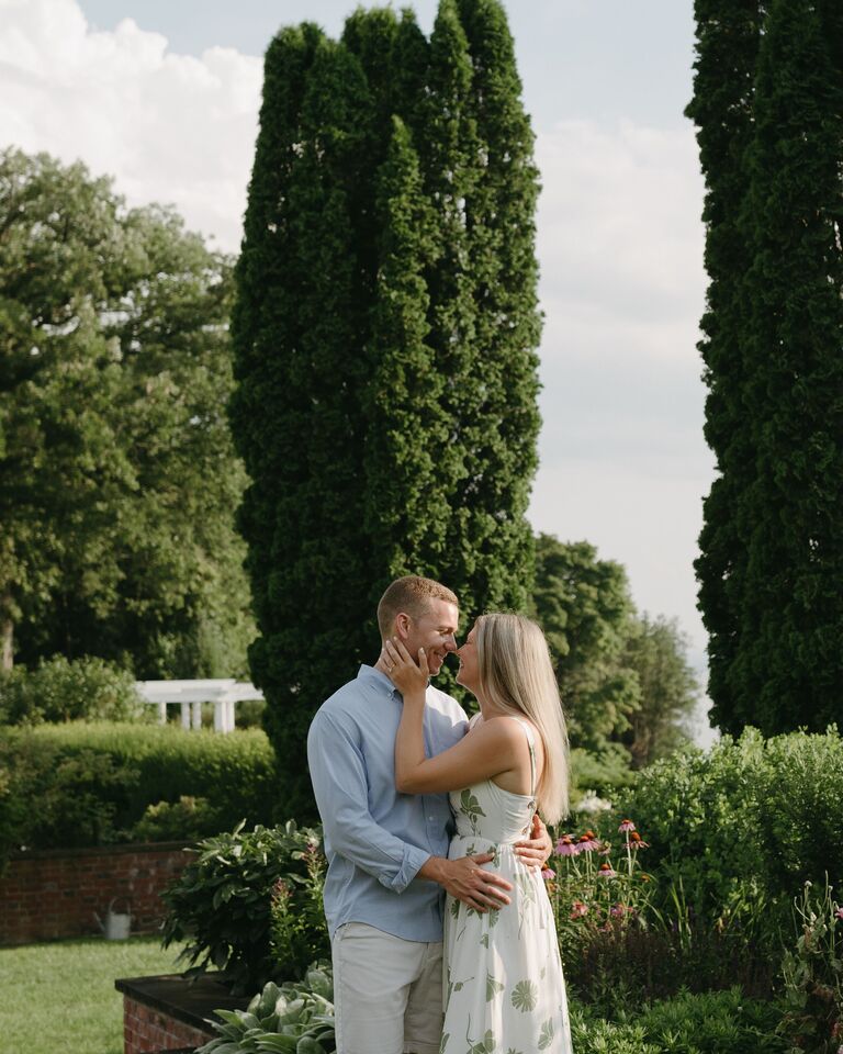SHELBY & CORBIN Home Page Banner