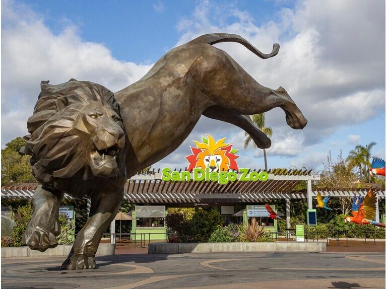Picture of San Diego Zoo
