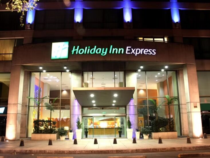 Picture of Holiday Inn Express Mexico Reforma, an IHG Hotel