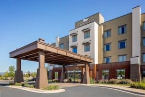 Picture of Homewood Suites by Hilton Kalispell MT