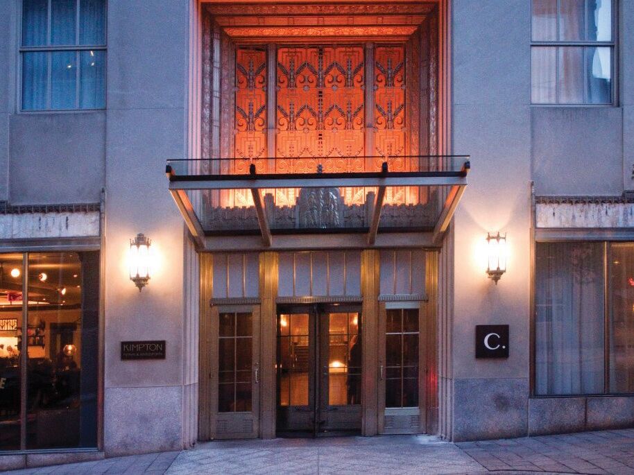 Picture of Kimpton Cardinal Hotel