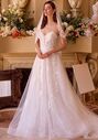 Andrea & Leo Couture WL052 Ball Gown Wedding Dress - thumbnail - 1