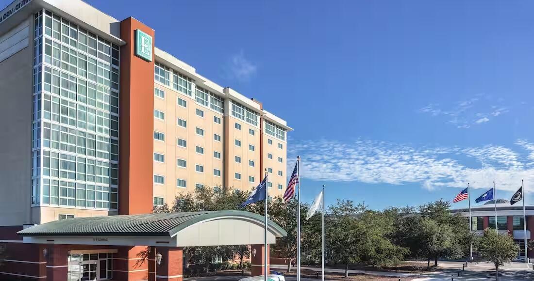Picture of Embassy Suites by Hilton Charleston Airport Hotel & Convention Center