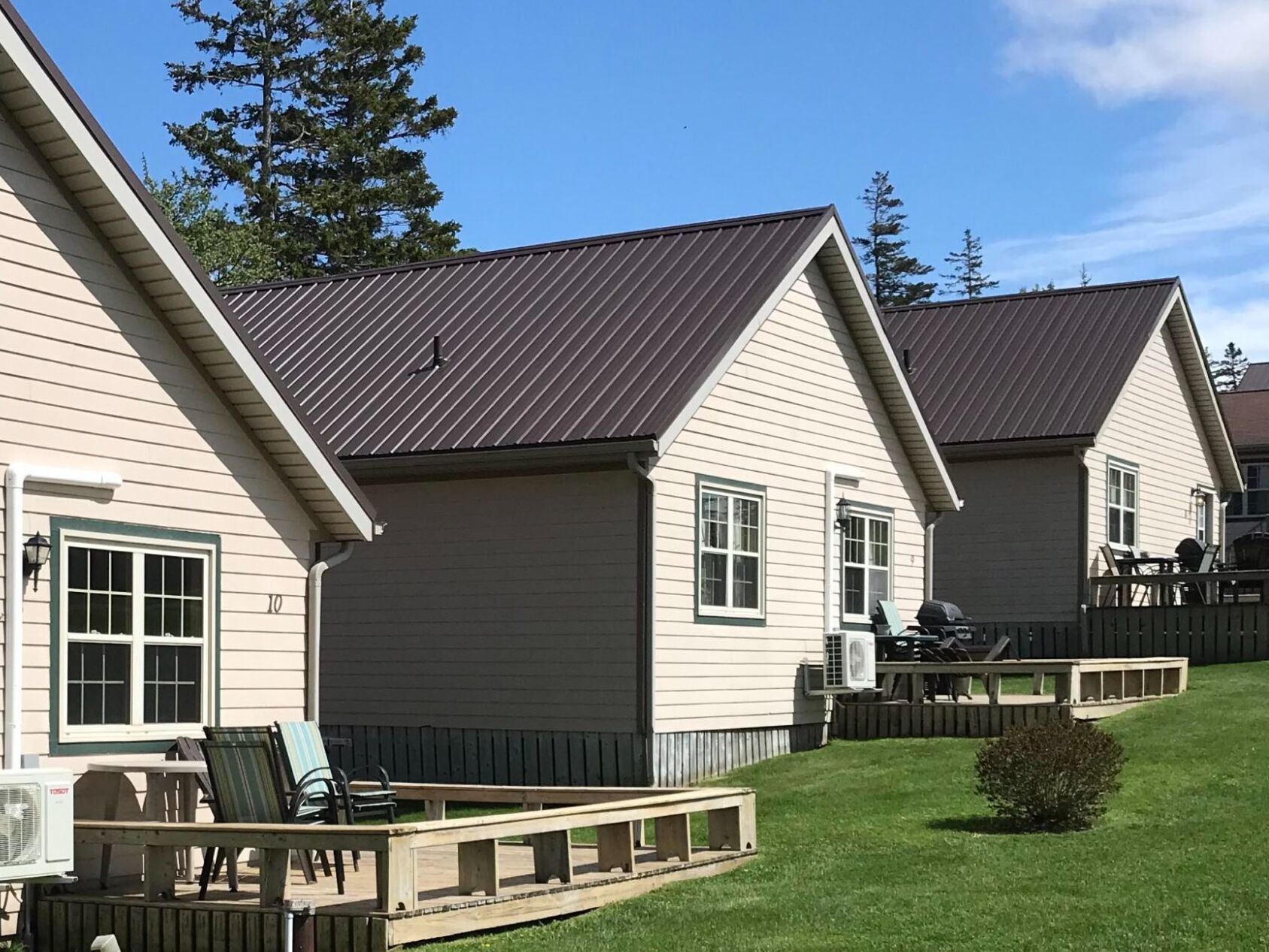 Picture of Fairways Cottages