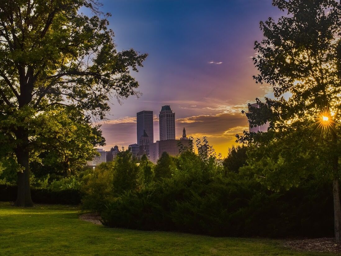 Picture of Veterans Park