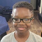 Master Nathan Gabriel