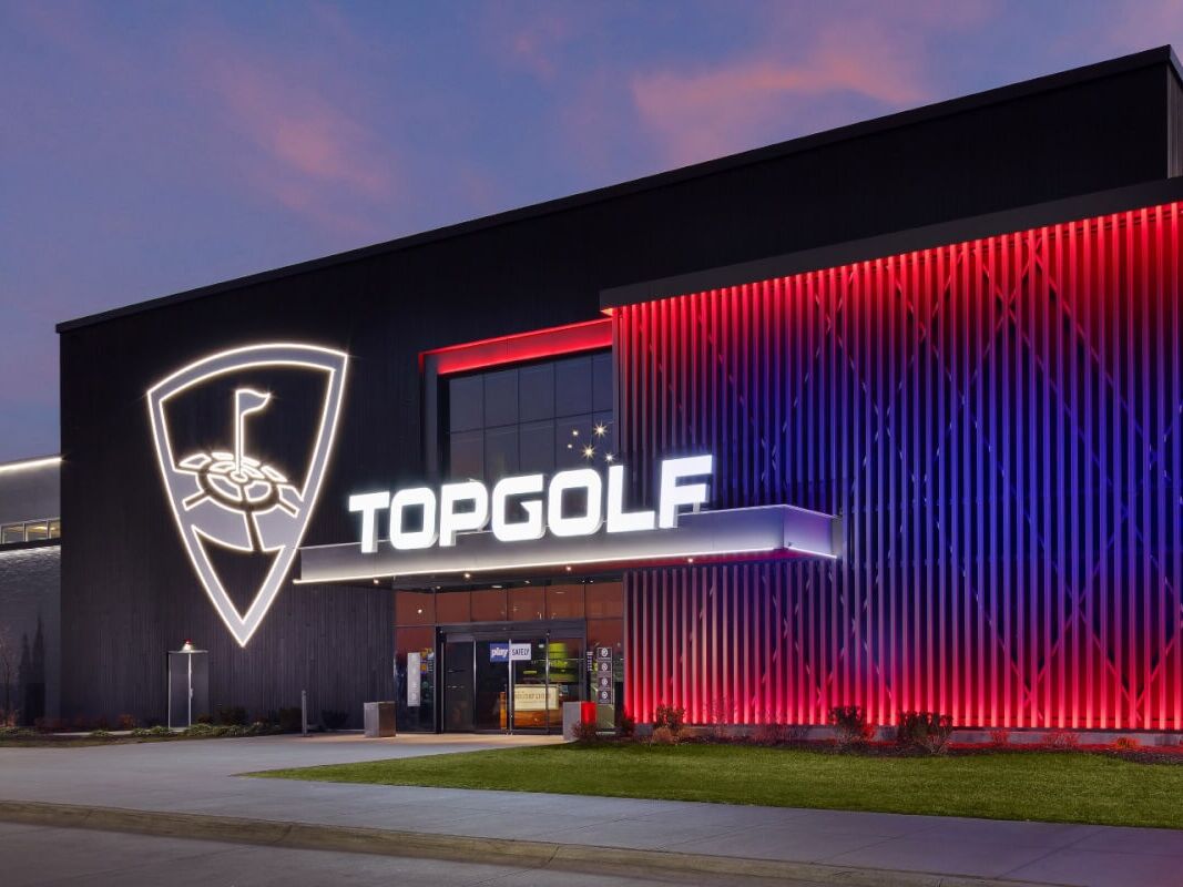 Picture of Topgolf